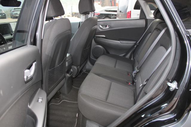 HYUNDAI Kona usata, con Chiusura centralizzata