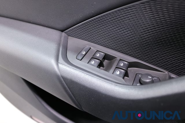 SKODA Octavia usata, con Start/Stop Automatico