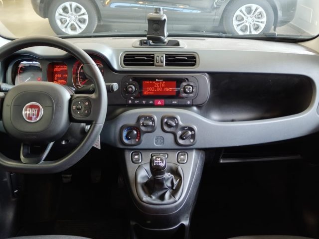FIAT Panda usata, con Autoradio digitale