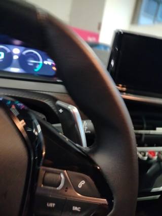 PEUGEOT 208 usata, con Frenata d