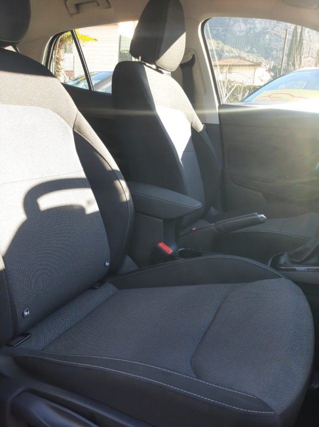 SKODA Fabia usata 36