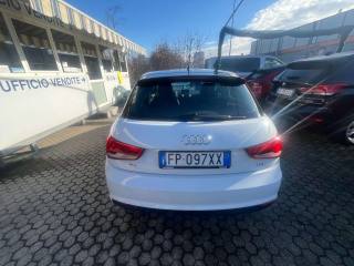AUDI A1 usata, con Airbag Passeggero