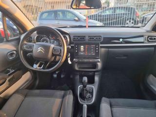 CITROEN C3 usata, con Controllo trazione