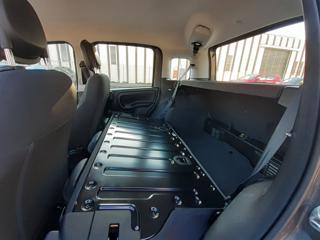 FIAT Panda usata, con Bluetooth
