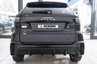 AIXAM Coupe usata, con Chiusura centralizzata