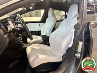 TESLA Model S usata, con Climatizzatore