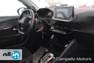PEUGEOT 2008 usata 13
