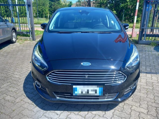 FORD S-Max usata, con Cruise Control