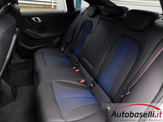 BMW 218 usata, con Airbag laterali