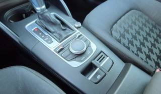 AUDI A3 usata, con Volante multifunzione