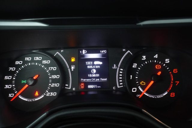 FIAT Tipo usata 12