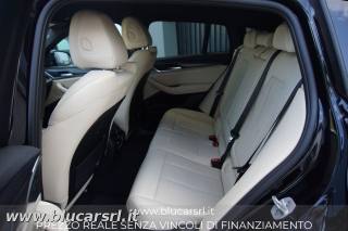 BMW X4 usata 11