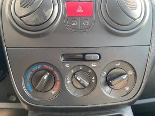 FIAT Fiorino usata 15