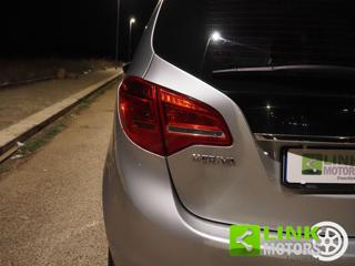 OPEL Meriva usata 32