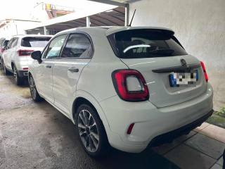FIAT 500X usata, con Airbag