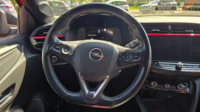 OPEL Corsa-e usata, con Sistema di navigazione