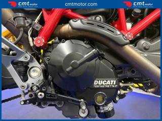 DUCATI Hypermotard 939 usata 7