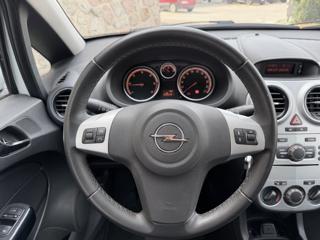 OPEL Corsa usata, con Fendinebbia