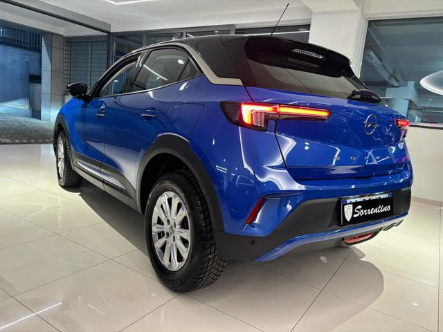 OPEL Mokka usata, con Airbag Passeggero
