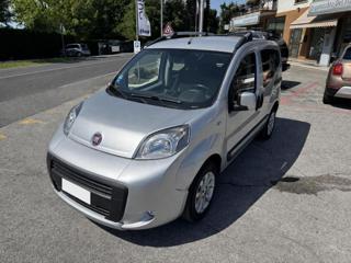 FIAT Qubo usata, con Airbag