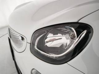 SMART ForFour usata, con Immobilizzatore elettronico