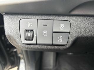 KIA Stonic usata, con Controllo automatico clima