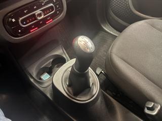 SMART ForTwo usata, con Fendinebbia