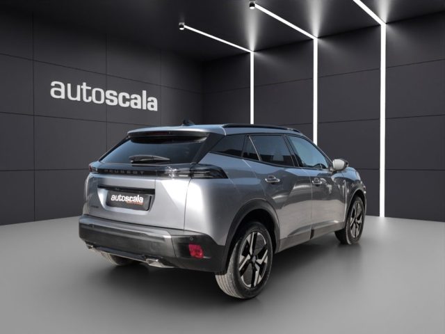 PEUGEOT 2008 usata, con Cerchi in lega