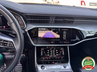 AUDI A6 usata, con Immobilizzatore elettronico