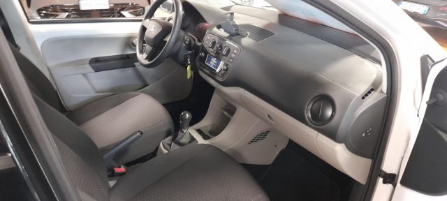 SEAT Mii usata 15