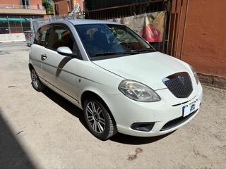 LANCIA Ypsilon 1.4 Argento Ecochic GPL