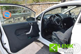 FORD Fiesta usata 23