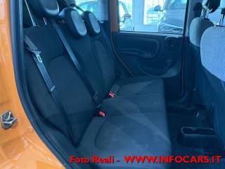FIAT Panda usata, con Controllo trazione