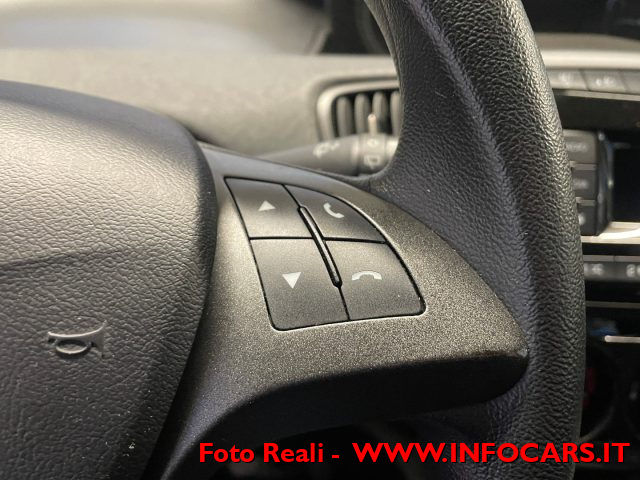 LANCIA Ypsilon usata, con Specchietti laterali elettrici