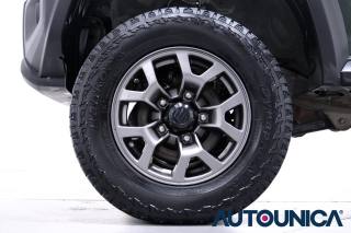 SUZUKI Jimny usata, con ESP