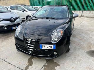 ALFA ROMEO MiTo usata, con Airbag Passeggero