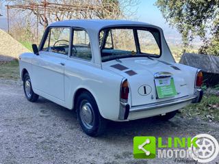 AUTOBIANCHI Bianchina usata 6