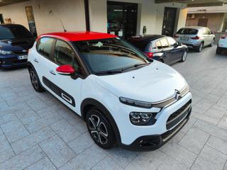 CITROEN C3 usata, con Airbag