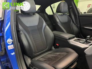 BMW 320 usata, con Cruise Control