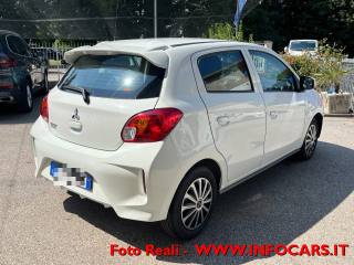 MITSUBISHI Space Star usata, con Airbag