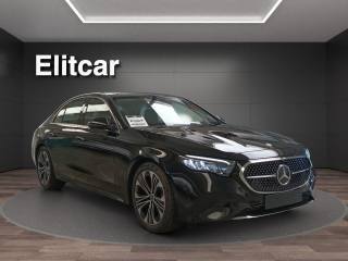 MERCEDES-BENZ E 220 usata, con Airbag Passeggero