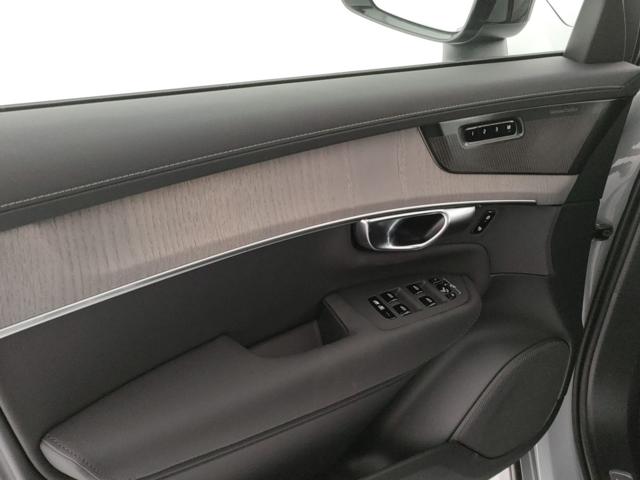 VOLVO XC90 usata, con Controllo automatico clima