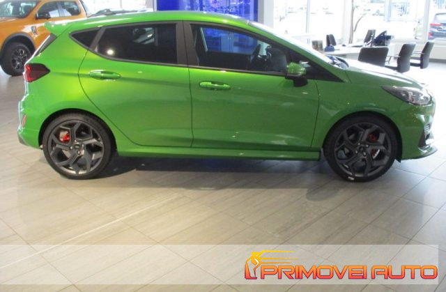FORD Fiesta usata, con Controllo trazione