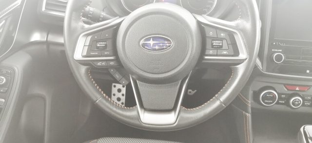 SUBARU XV usata, con Fari full-led