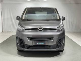 CITROEN Spacetourer usata, con Controllo trazione