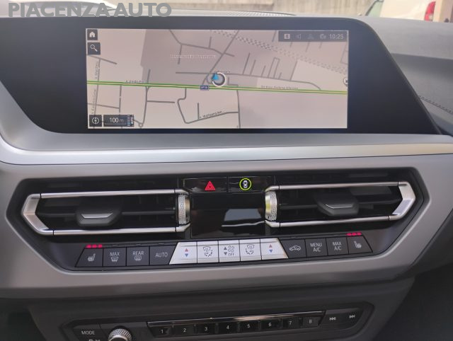 BMW Z4 usata, con Climatizzatore