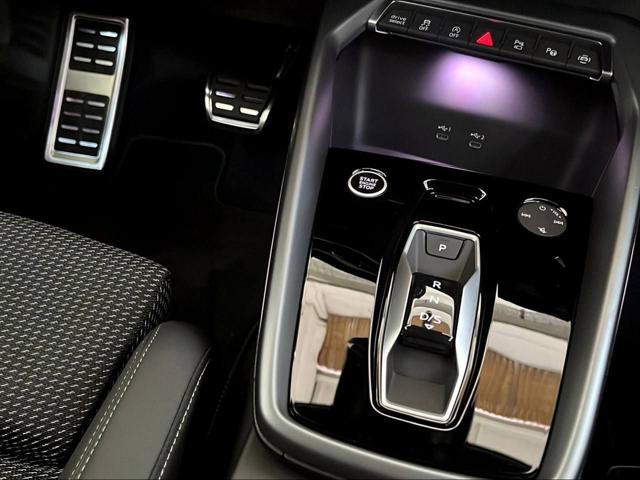 AUDI A3 usata, con Sedili sportivi