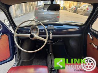 FIAT 500 usata 8