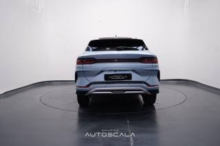 BYD Seal U usata, con Alzacristalli elettrici