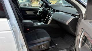 LAND ROVER Discovery Sport usata, con Bracciolo